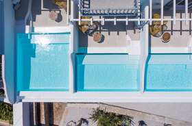 Lilly’s Residence: A Luxury Retreat in Naoussa, Paros