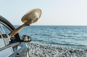 Auto Paros – Your Trusted Car Rental Service in Paros