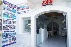 Zas Travel: Your Gateway to the Best of Naxos