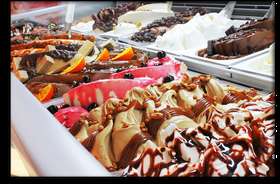 Barbaris Patisserie: A Sweet Tradition in Paros