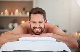 Caldera Massages: The Ultimate Relaxation Experience in Oia, Santorini