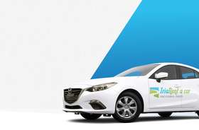 Iria Car Rental: Personalized Service with a Passion for Paros