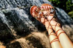 Atelier – Handmade Greek Sandals from Paros
