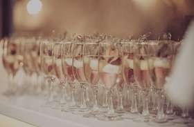 Tango Champagne & Cocktail Bar: The Ultimate Destination for Unforgettable Nights in Santorini