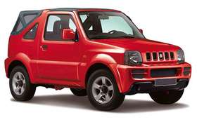Sardis Rental: Your Trusted Car Rental Service in Paros