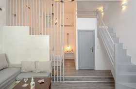 Venetian Suites Naxos: A Tranquil Retreat with Personalized Service