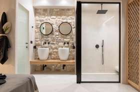 Emery Hotel Naxos: A Luxurious Escape on the Island of Naxos