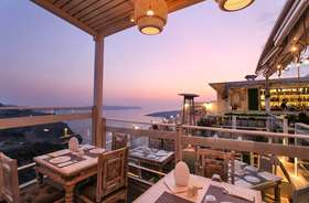 Discover 1500 Restaurant Santorini: A Culinary Gem in Fira