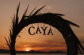 Caya Beach: An Idyllic Escape in Naxos