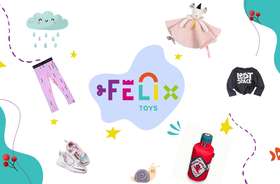 Felix Toys: A Family-Friendly Treasure in Naoussa, Paros