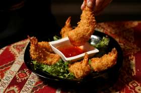 Ayaka: A Fusion of Asian and Greek Flavors on Naxos Island