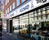 Accord Vesterbro