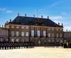 Amalienborg Museum