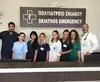Skiathos Emergency