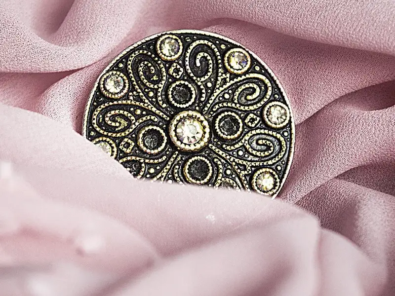 Athina Jewellery