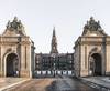 Christiansborg Slot