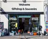 Welcome Souvenirs