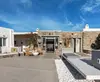 A Hotel