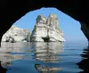Sailing Milos