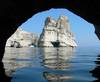 Sailing Milos