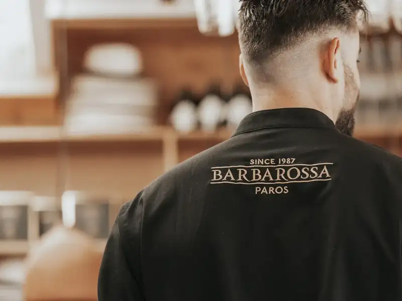 Barbarossa