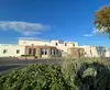 Flora (Mykonos Island National Airport)