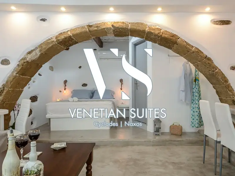 Venetian Suites