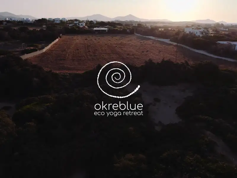Okreblue Yoga Retreat