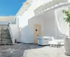 The White Hotel Milos