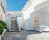 The White Hotel Milos