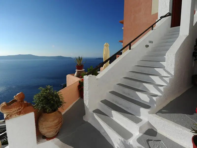Kavalari Hotel