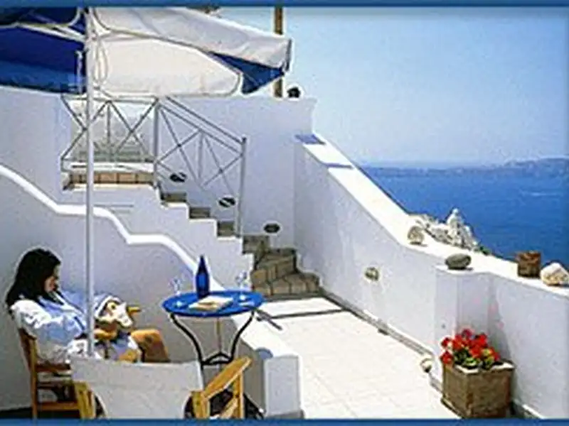 Theoxenia Hotel