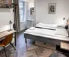 Go Hotel Saga