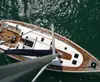 Barca Sailing