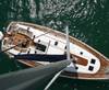 Barca Sailing