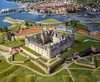 Kronborg Castle