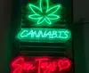 Cannabis & Sex Shop