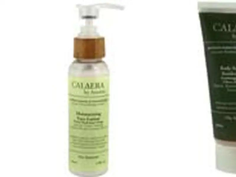 Caldera Massages