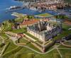 Kronborg Slot