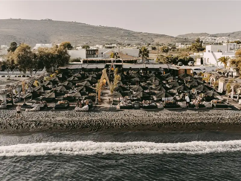 Seaside