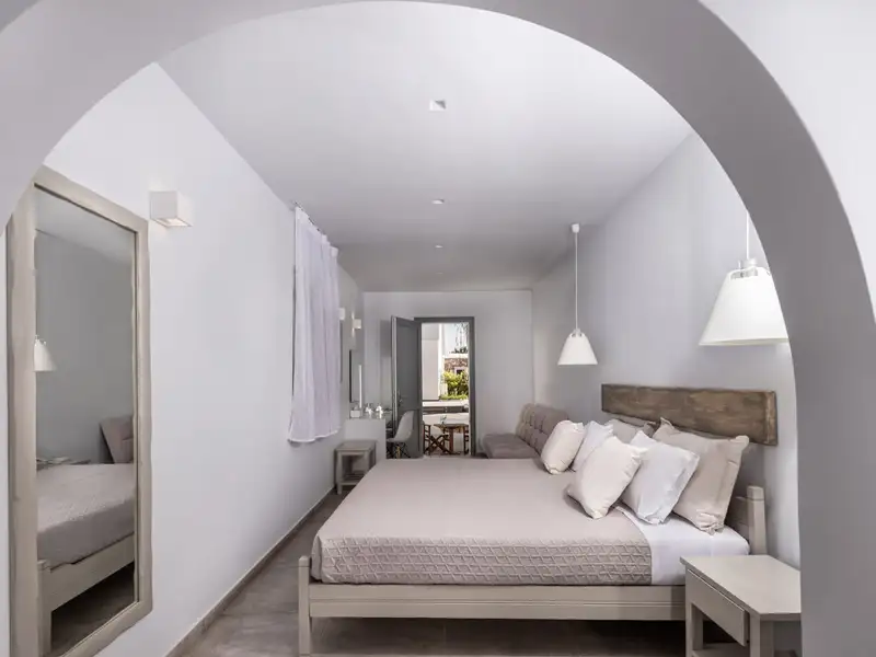 Argo Boutique Hotel