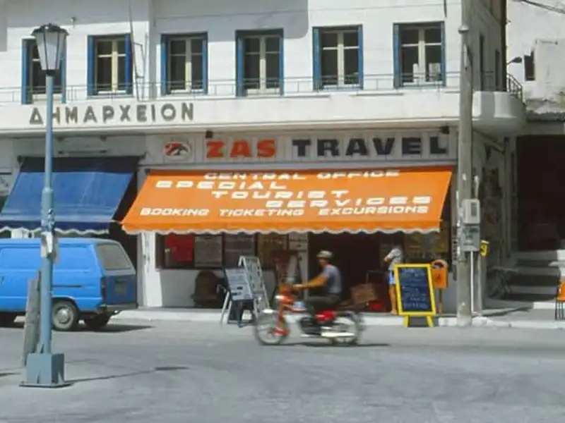 Zas Travel