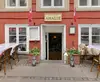 Restaurant Amalie
