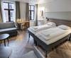 Go Hotel Saga
