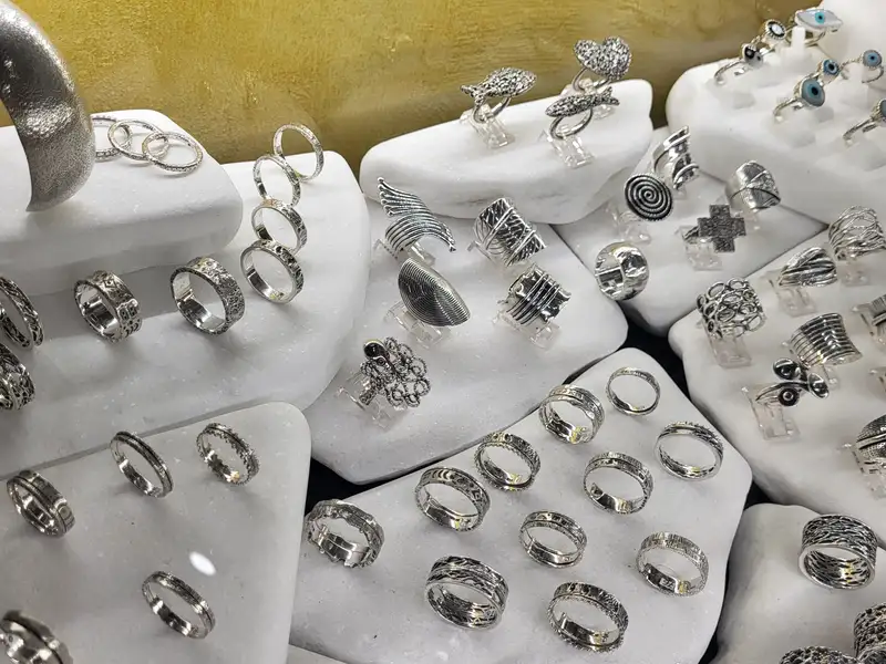 Petra Jewellery