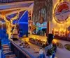 Blue Ocean Beach Bar
