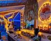 Blue Ocean Beach Bar