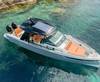 Odysseus A. Cruises
