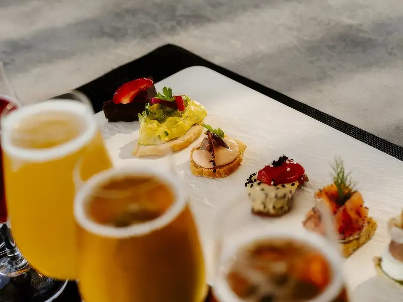Ftelos Brewery
