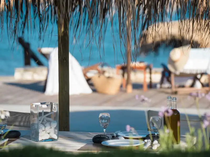 Golden Beach Hotel